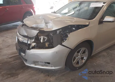 2015 Chevrolet Malibu Ls z USA, uszkodzony, nr VIN 1G11B5SL0FF227688